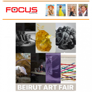 FOCUS COVER FOCUS COVER