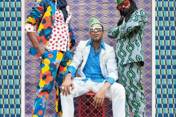 Hassan Hajjaj