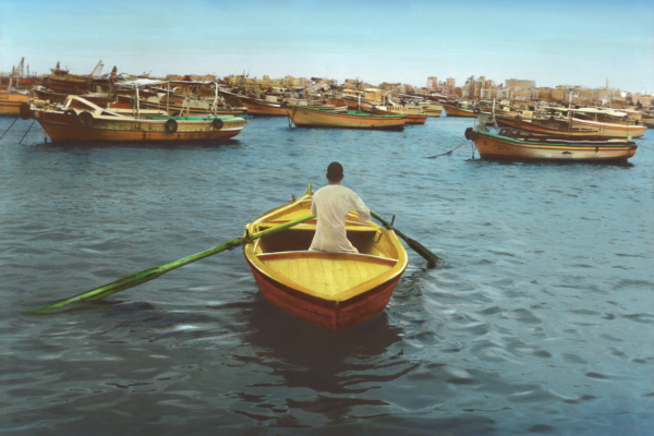 Youssef Nabil