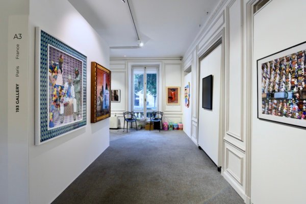 193 Gallery 193 Gallery