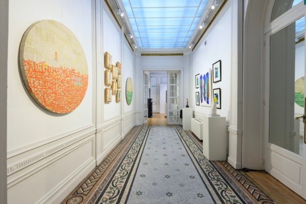 Eiwan al Gassar Gallery Eiwan al Gassar Gallery