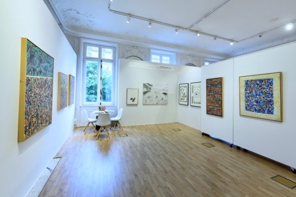 Elmarsa Gallery Elmarsa Gallery