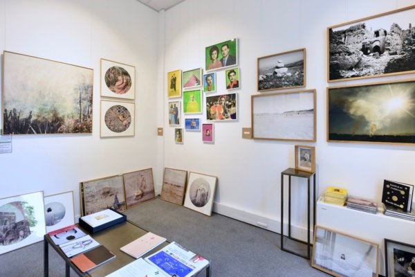 Galerie 127 Galerie 127
