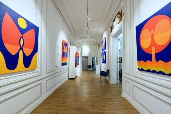 La Galerie 38 La Galerie 38