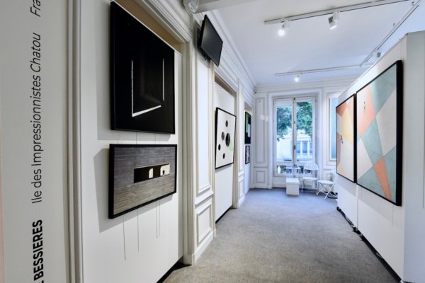 Galerie Bessières