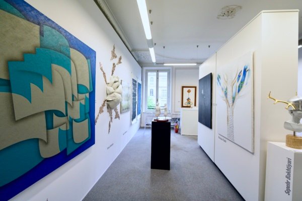 Shirin Art Gallery Shirin Art Gallery
